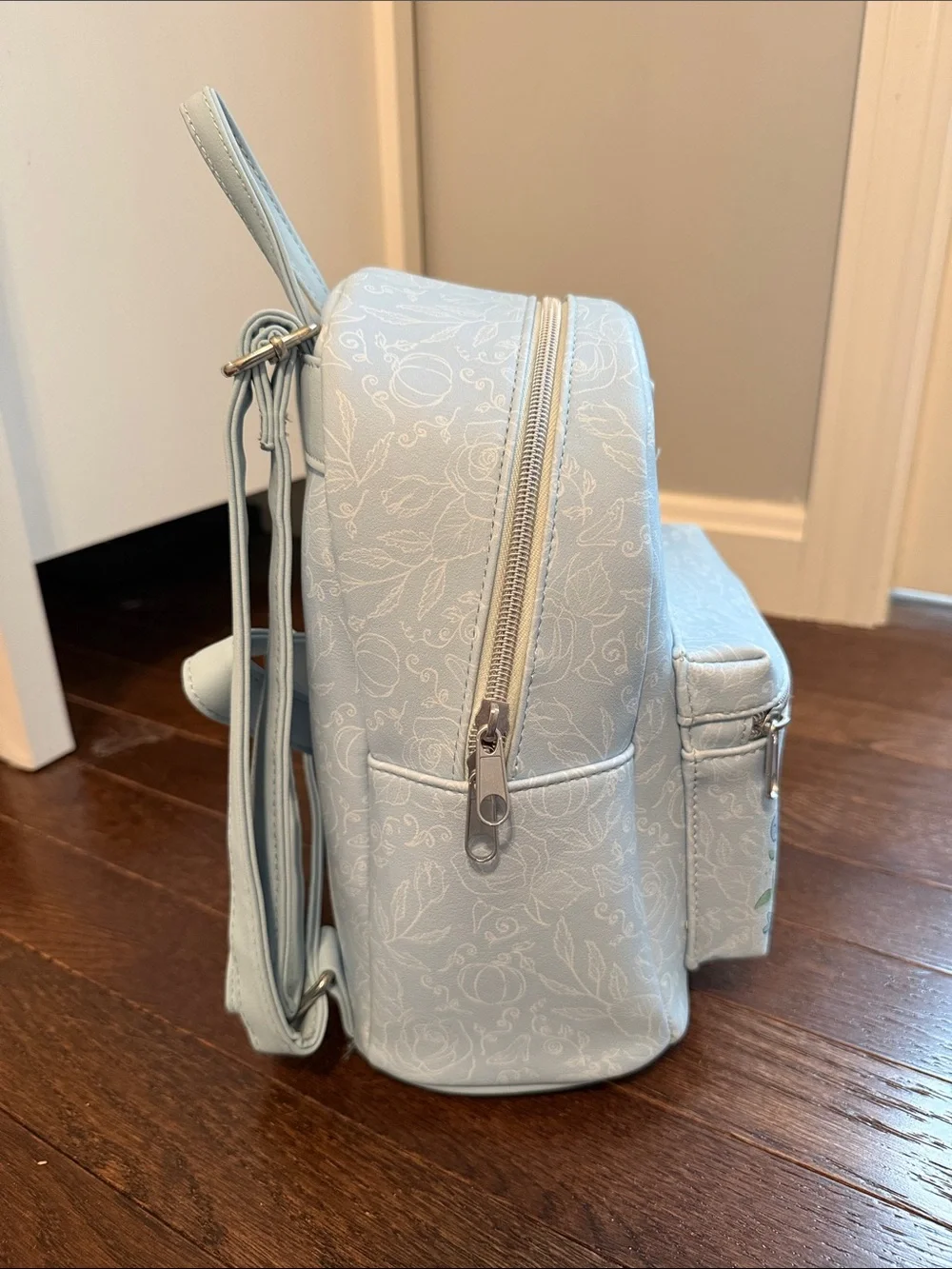 Cinderella Disney Loungefly Backpack